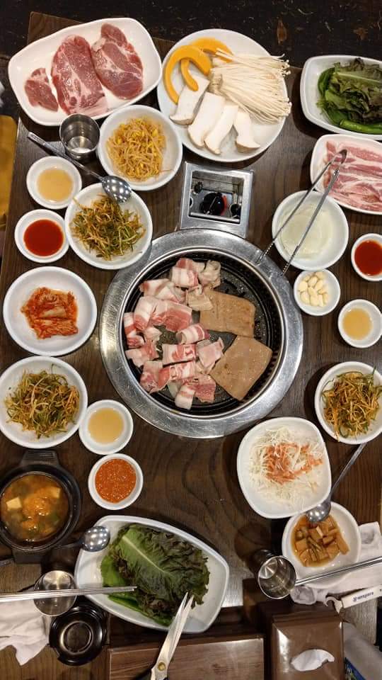 Don King Samgyeopsal Photos 2